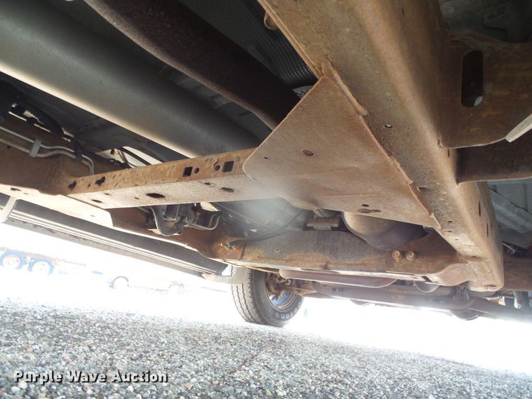 image for item GP9500 2011 Chevrolet Silverado 1500  Ext. Cab pickup truck