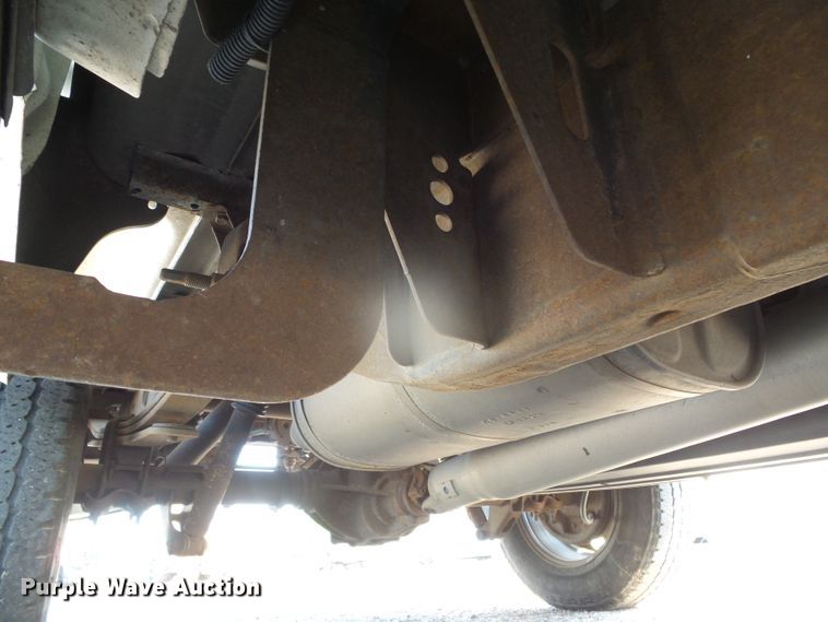 image for item GP9500 2011 Chevrolet Silverado 1500  Ext. Cab pickup truck