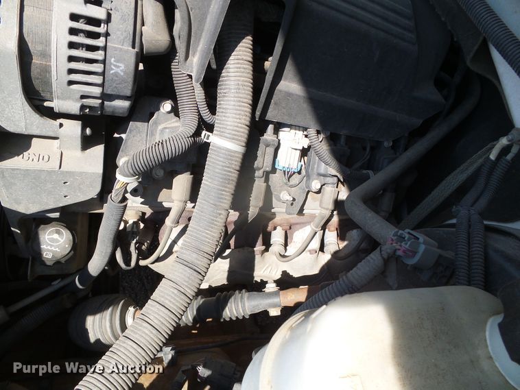 image for item GP9500 2011 Chevrolet Silverado 1500  Ext. Cab pickup truck