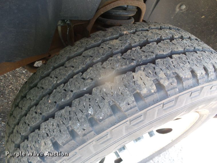 image for item GP9500 2011 Chevrolet Silverado 1500  Ext. Cab pickup truck