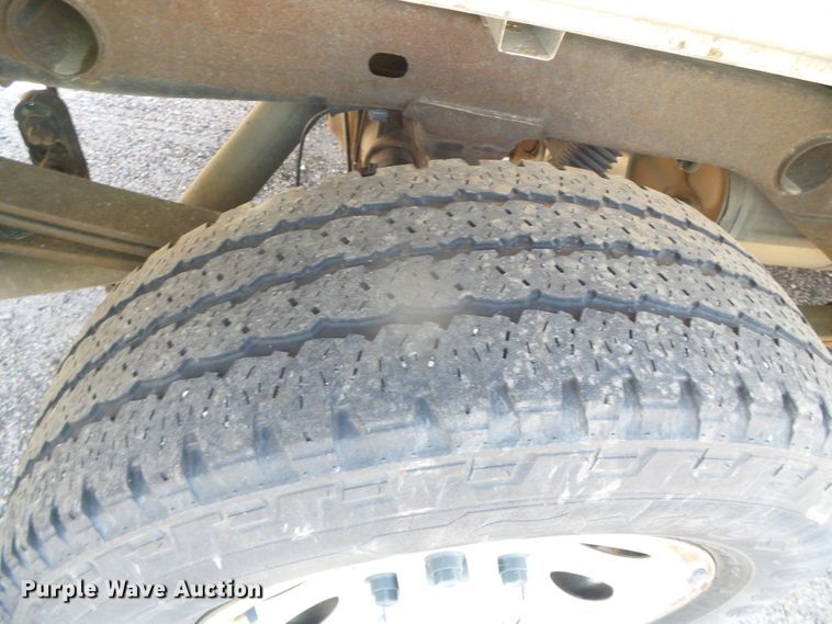 image for item GP9500 2011 Chevrolet Silverado 1500  Ext. Cab pickup truck