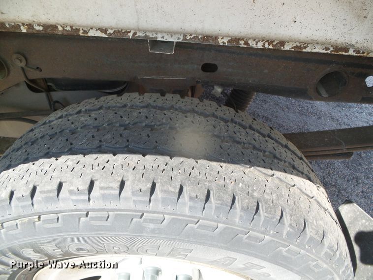 image for item GP9500 2011 Chevrolet Silverado 1500  Ext. Cab pickup truck