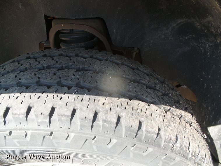 image for item GP9500 2011 Chevrolet Silverado 1500  Ext. Cab pickup truck