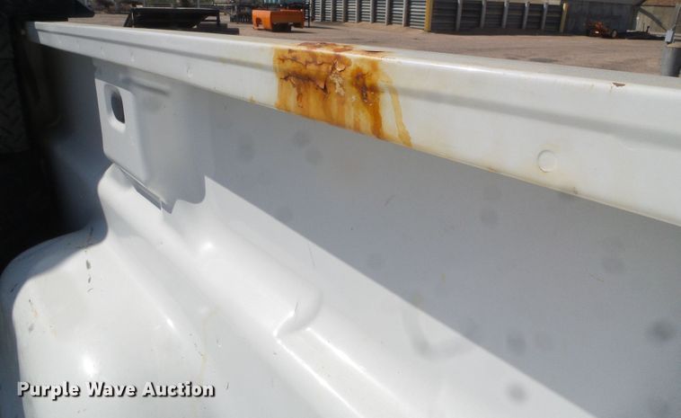 image for item GP9500 2011 Chevrolet Silverado 1500  Ext. Cab pickup truck