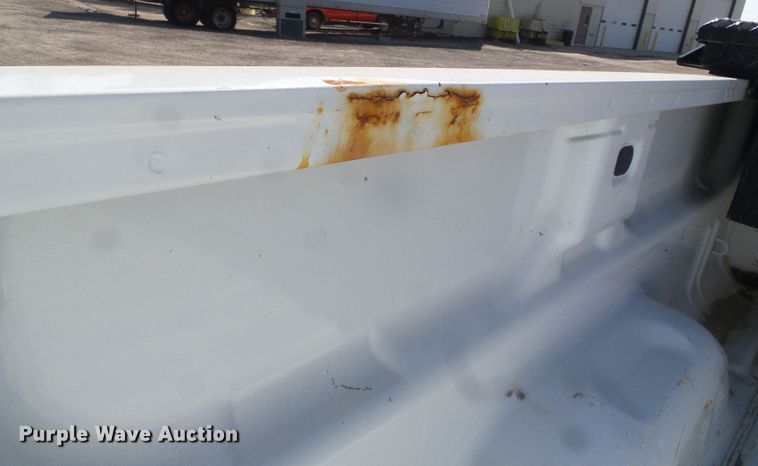 image for item GP9500 2011 Chevrolet Silverado 1500  Ext. Cab pickup truck