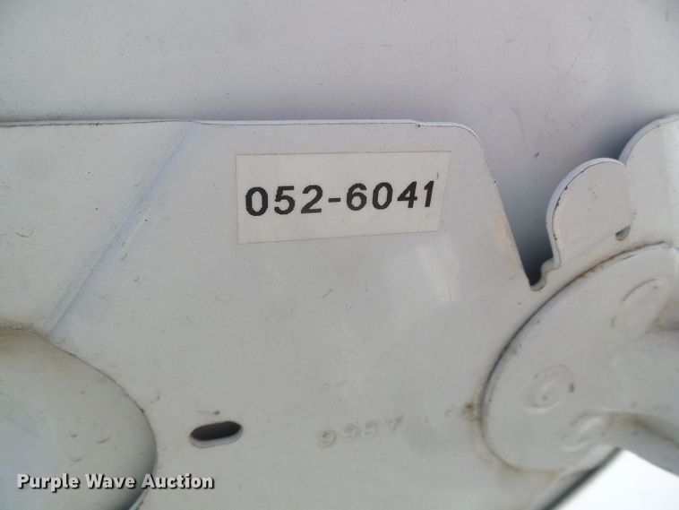 image for item GP9500 2011 Chevrolet Silverado 1500  Ext. Cab pickup truck