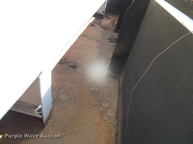 image for item GP9501 2002 Wemac steel fuel tank