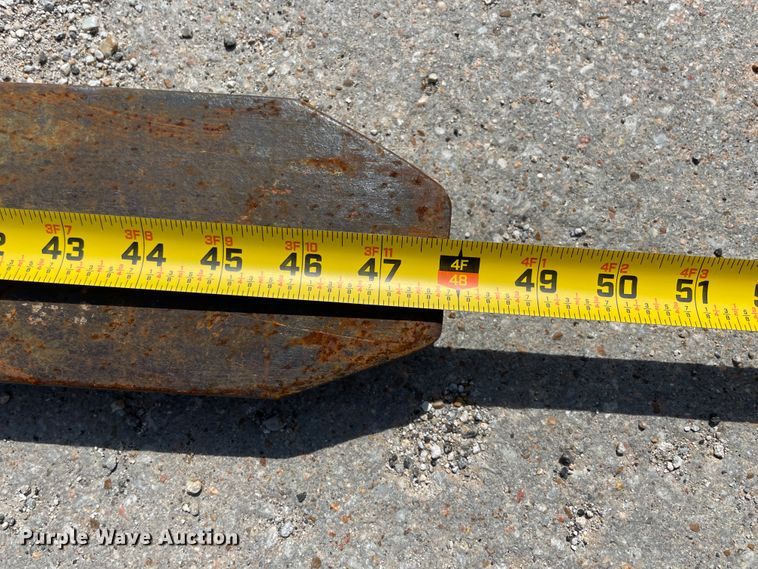 image for item JQ9640 1999 Gehl 5635DX  skid steer loader