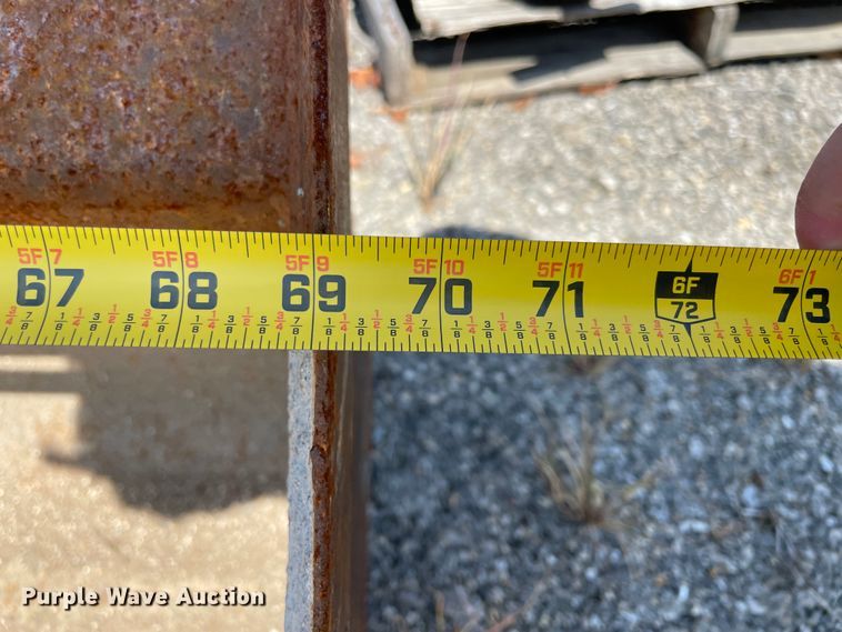 image for item JQ9640 1999 Gehl 5635DX  skid steer loader