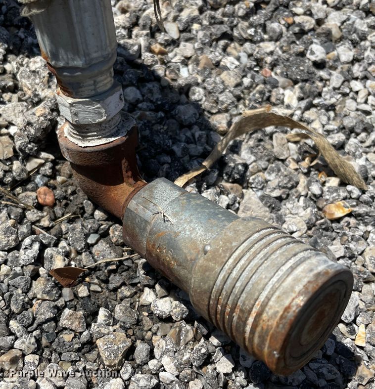 image for item JQ9640 1999 Gehl 5635DX  skid steer loader