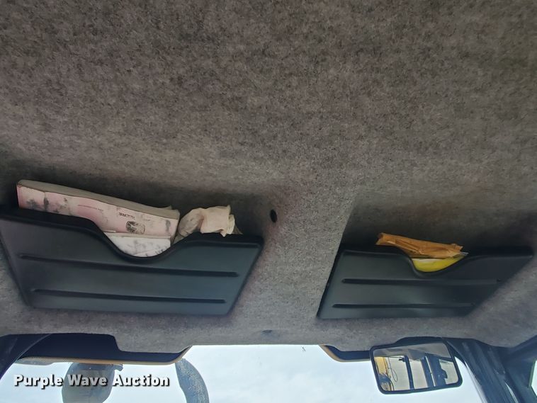 image for item KK9237 2006 John Deere 310G  backhoe