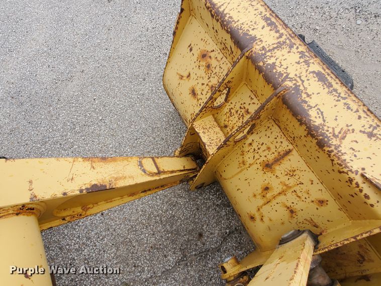 image for item KK9237 2006 John Deere 310G  backhoe