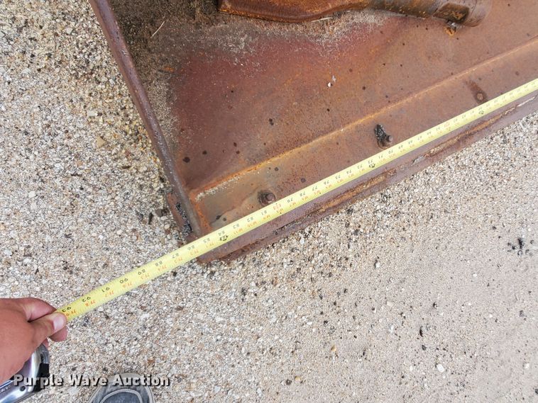 image for item KK9237 2006 John Deere 310G  backhoe