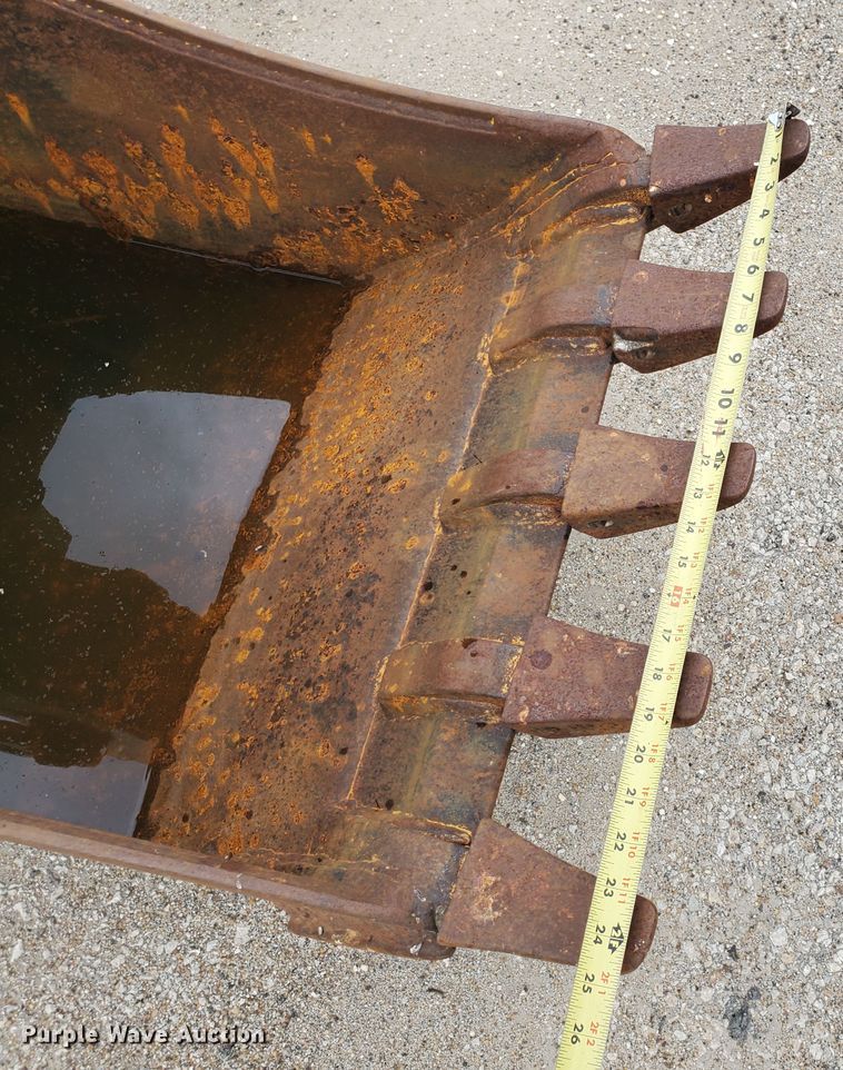 image for item KK9237 2006 John Deere 310G  backhoe