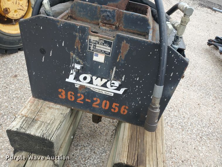 image for item KK9237 2006 John Deere 310G  backhoe