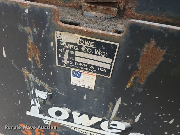 image for item KK9237 2006 John Deere 310G  backhoe