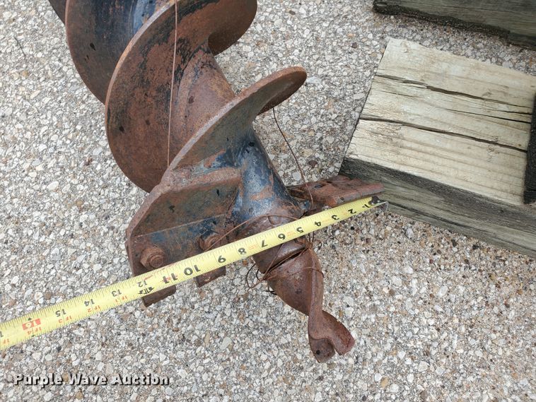 image for item KK9237 2006 John Deere 310G  backhoe