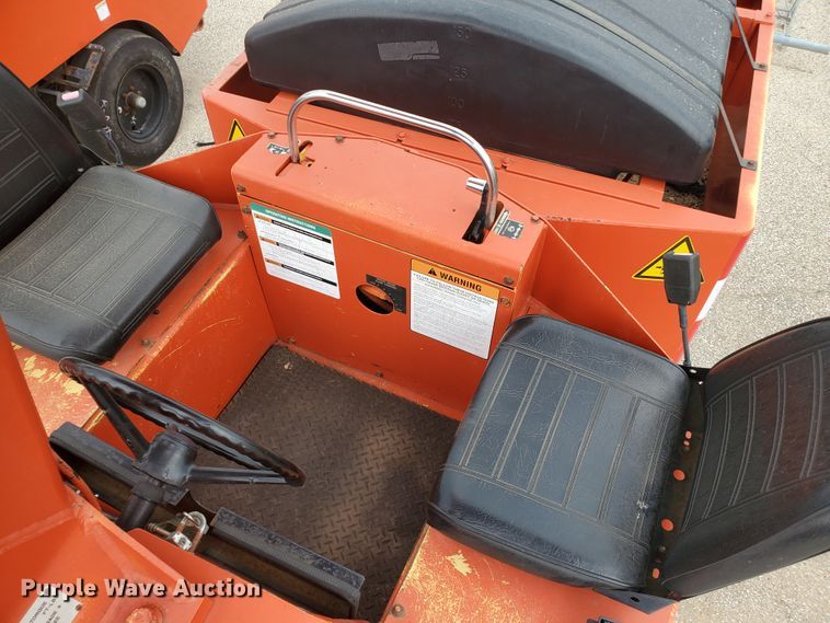 image for item KK9238 2000 Bomag BW11RH  pneumatic roller