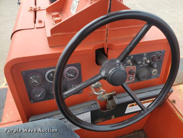 image for item KK9238 2000 Bomag BW11RH  pneumatic roller