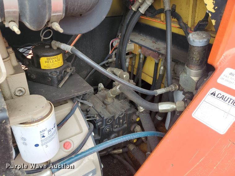 image for item KK9238 2000 Bomag BW11RH  pneumatic roller