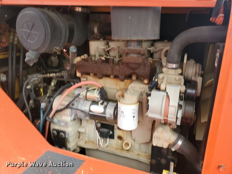 image for item KK9238 2000 Bomag BW11RH  pneumatic roller