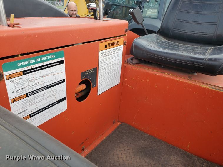 image for item KK9238 2000 Bomag BW11RH  pneumatic roller