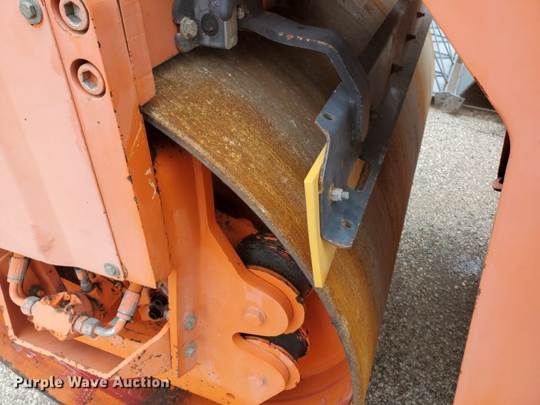 image for item KK9239 1999 Hamm DV6K  combination vibratory roller