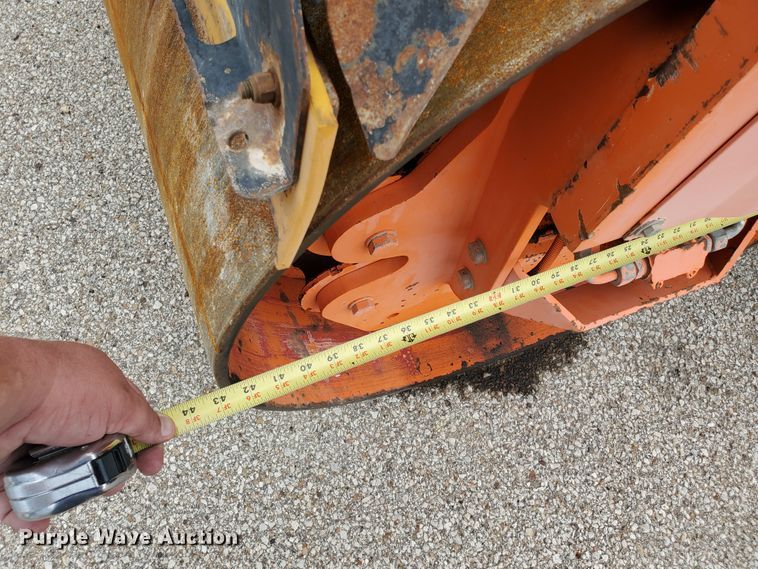 image for item KK9239 1999 Hamm DV6K  combination vibratory roller