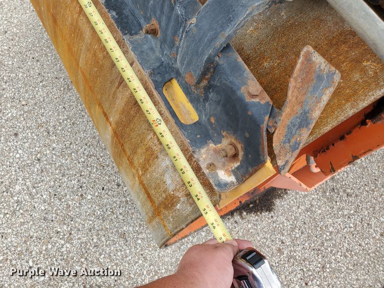 image for item KK9239 1999 Hamm DV6K  combination vibratory roller