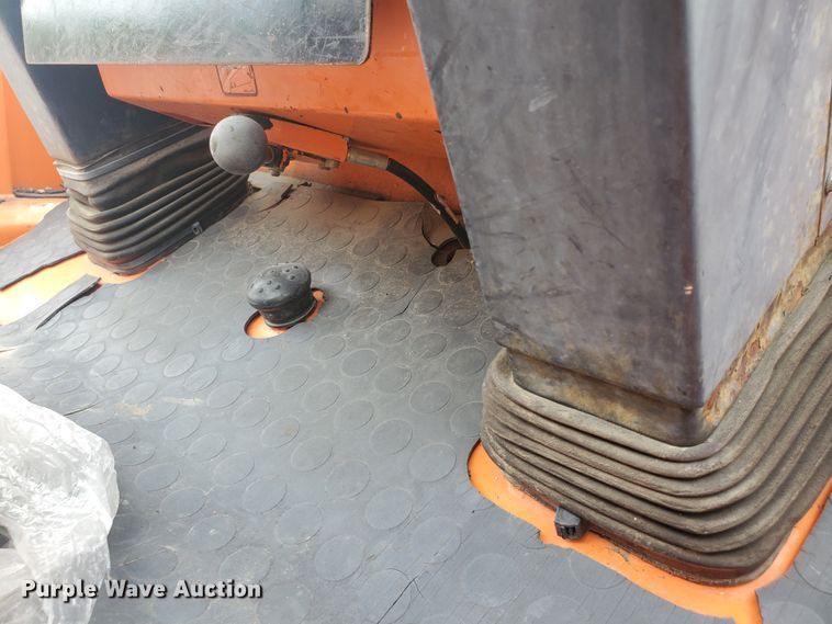 image for item KK9239 1999 Hamm DV6K  combination vibratory roller