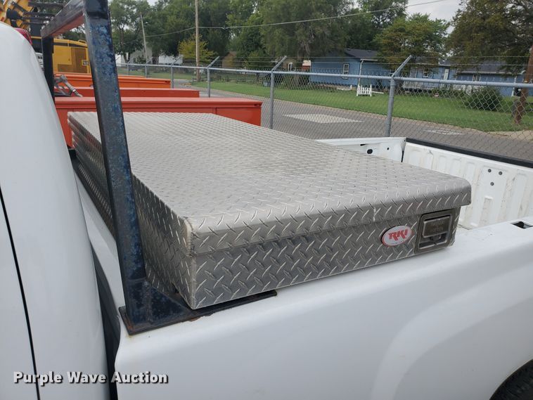 image for item KK9241 2009 Chevrolet Silverado 1500  Ext. Cab pickup truck