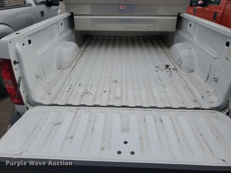 image for item KK9241 2009 Chevrolet Silverado 1500  Ext. Cab pickup truck