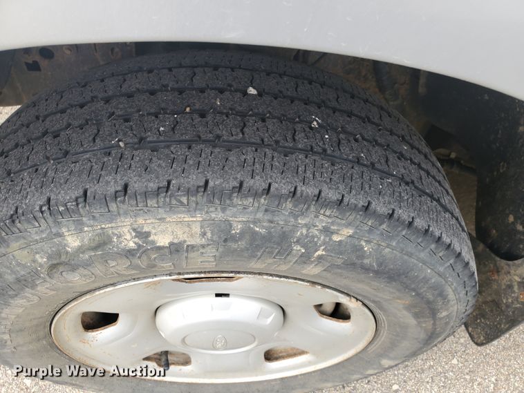 image for item KK9242 2009 Ford F150 XL  pickup truck