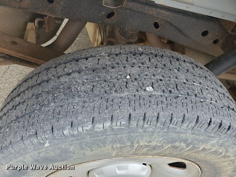 image for item KK9242 2009 Ford F150 XL  pickup truck