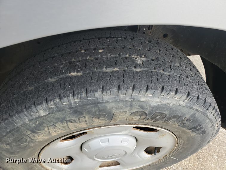 image for item KK9242 2009 Ford F150 XL  pickup truck