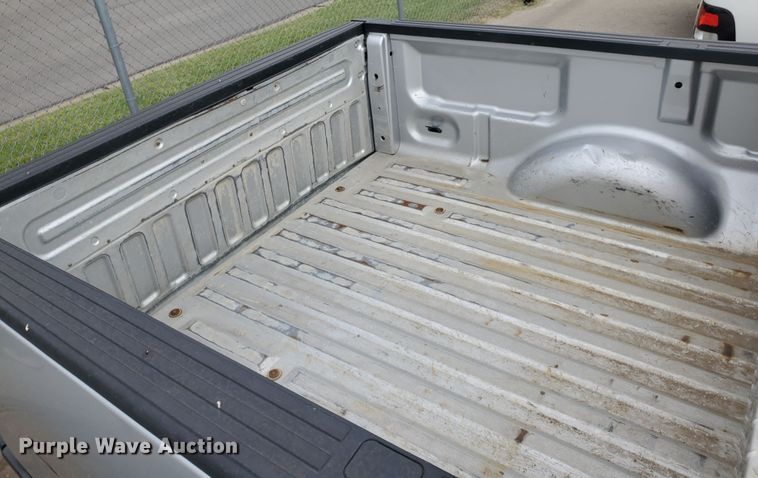 image for item KK9242 2009 Ford F150 XL  pickup truck