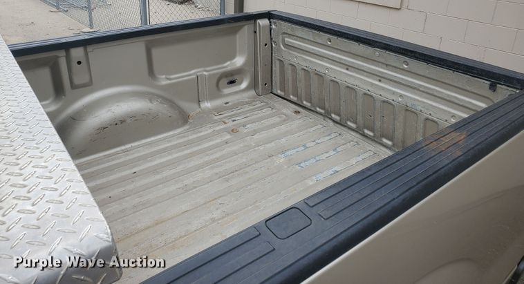 image for item KK9243 2009 Ford F150 XL  pickup truck