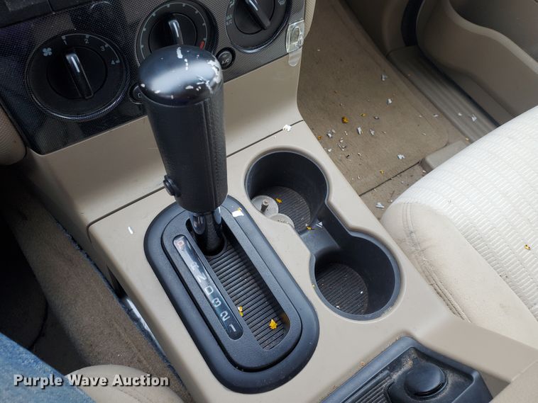 image for item KK9244 2009 Ford Explorer XLT  SUV