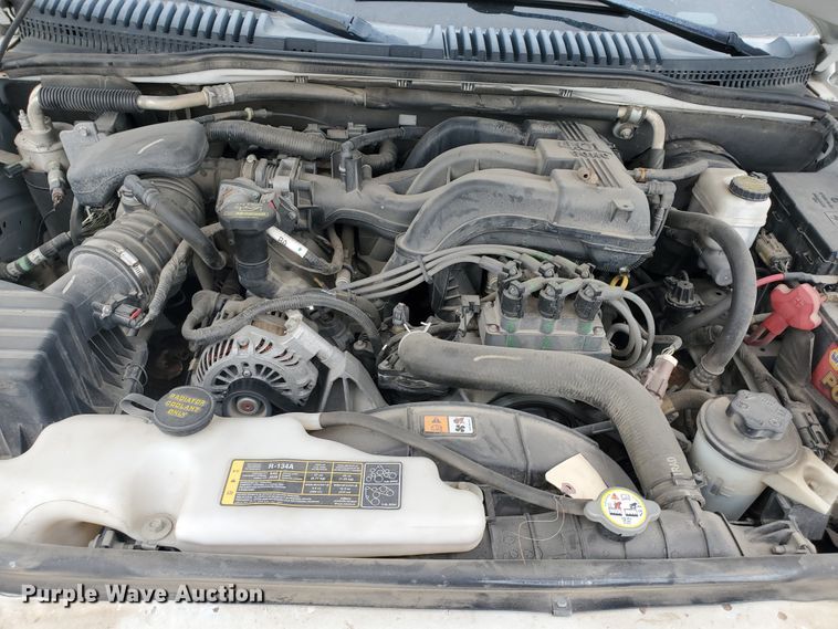 image for item KK9244 2009 Ford Explorer XLT  SUV