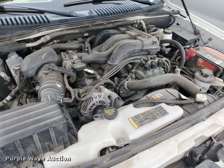 image for item KK9244 2009 Ford Explorer XLT  SUV