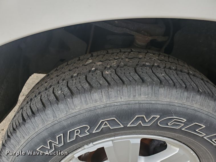 image for item KK9244 2009 Ford Explorer XLT  SUV