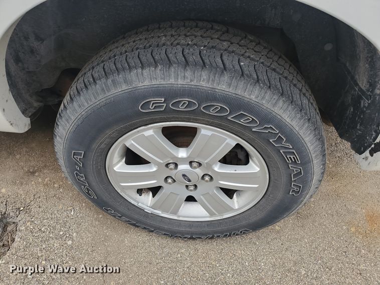 image for item KK9244 2009 Ford Explorer XLT  SUV