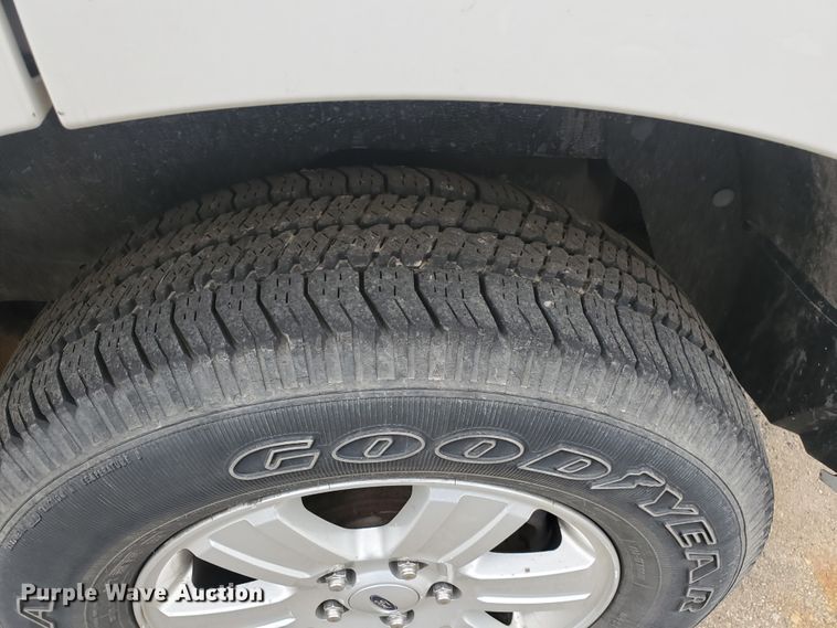 image for item KK9244 2009 Ford Explorer XLT  SUV