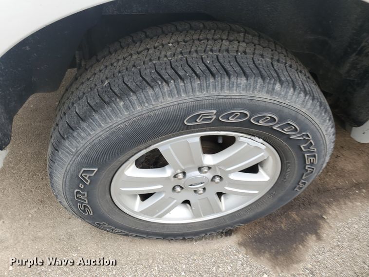 image for item KK9244 2009 Ford Explorer XLT  SUV