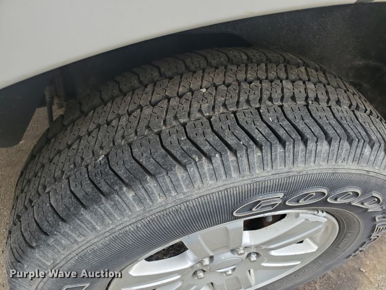 image for item KK9244 2009 Ford Explorer XLT  SUV