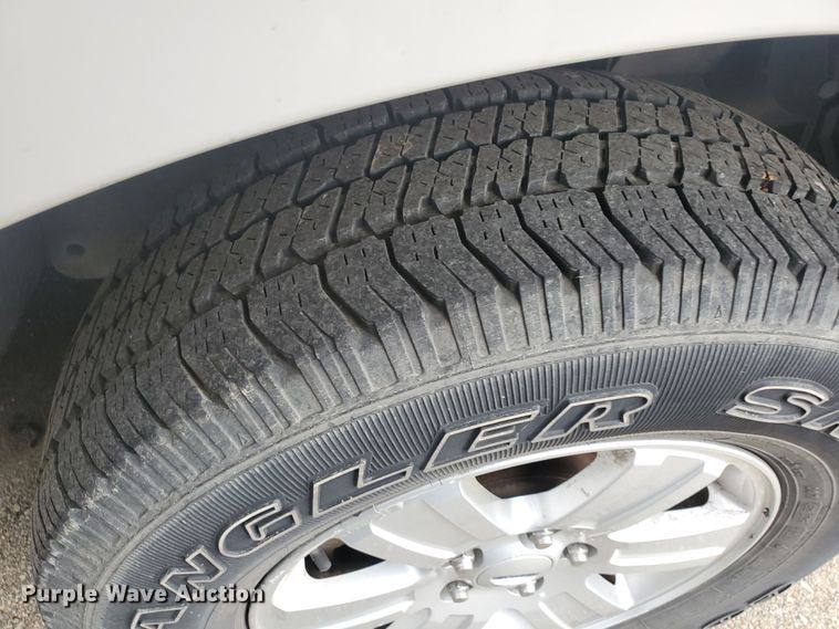 image for item KK9244 2009 Ford Explorer XLT  SUV