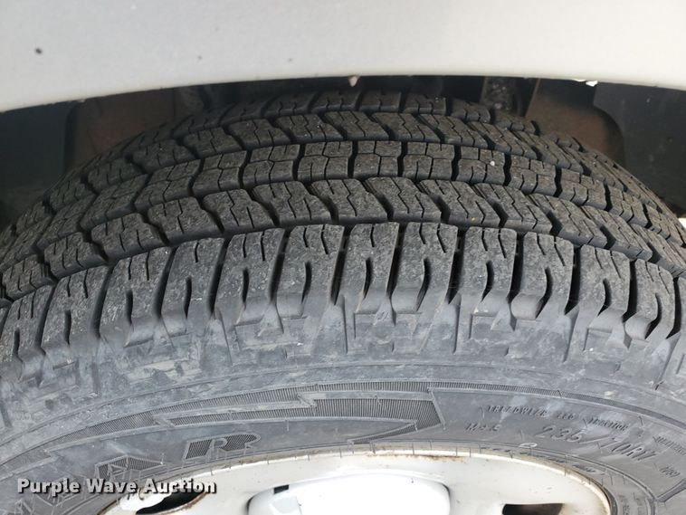 image for item KK9245 2008 Ford F150 XL  pickup truck