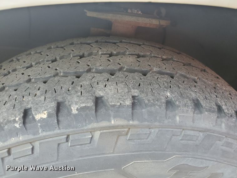 image for item KK9247 2012 Chevrolet Traverse  SUV