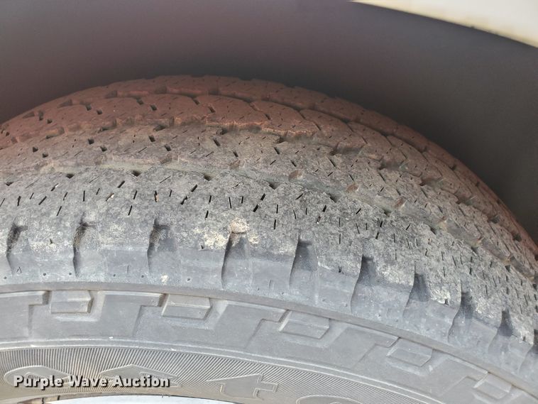 image for item KK9247 2012 Chevrolet Traverse  SUV