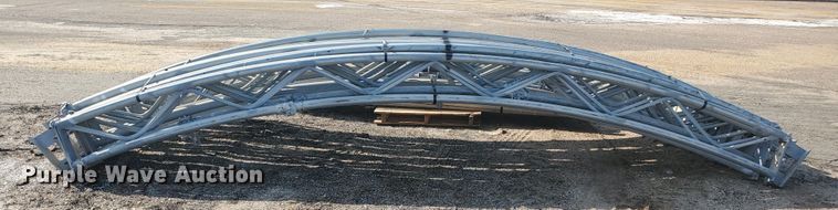 image for item KK9266 Tarp bows